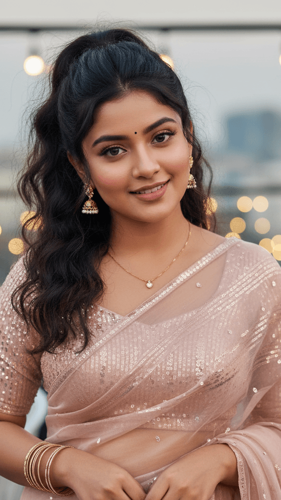 卡维亚·夏尔玛