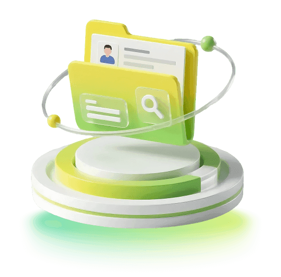 Build a Personality from Scratch