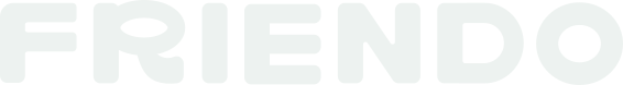friendo chat logo